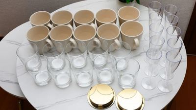 ３月OPEN🎊元町駅1分✨未成年🆗韓国っぽ🤍 Luxe元町の室内の写真