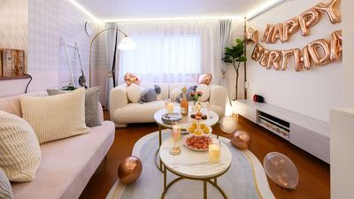 ３月OPEN🎊元町駅1分✨未成年🆗韓国っぽ🤍 Luxe元町の室内の写真