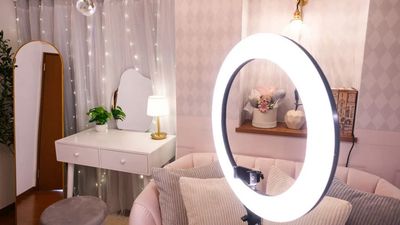 ３月OPEN🎊元町駅1分✨未成年🆗韓国っぽ🤍 Luxe元町の室内の写真