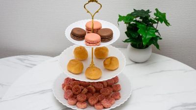 ３月OPEN🎊元町駅1分✨未成年🆗韓国っぽ🤍 Luxe元町の室内の写真