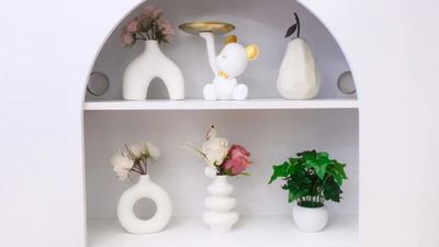 ３月OPEN🎊元町駅1分✨未成年🆗韓国っぽ🤍 Luxe元町の室内の写真