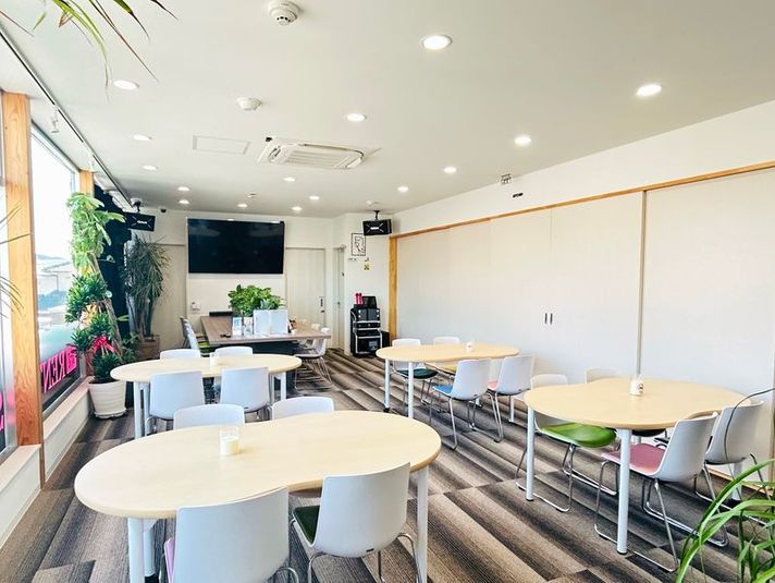 レンタルスペース - レンタルスペース LIGHT/CASA