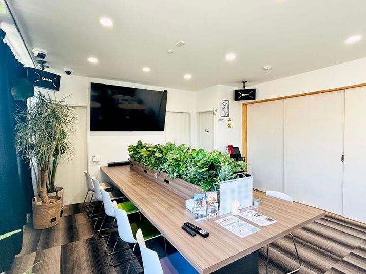 レンタルスペース - レンタルスペース LIGHT/CASA