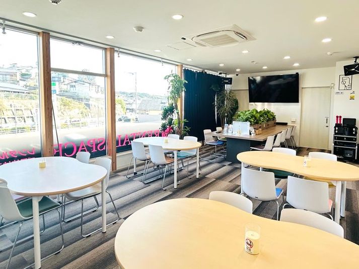 レンタルスペース - レンタルスペース LIGHT/CASA