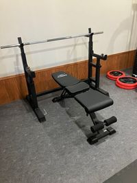 ビジネスクリエーターズ小田原 個室トレーニングジムの室内の写真