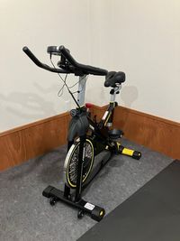 ビジネスクリエーターズ小田原 個室トレーニングジムの室内の写真