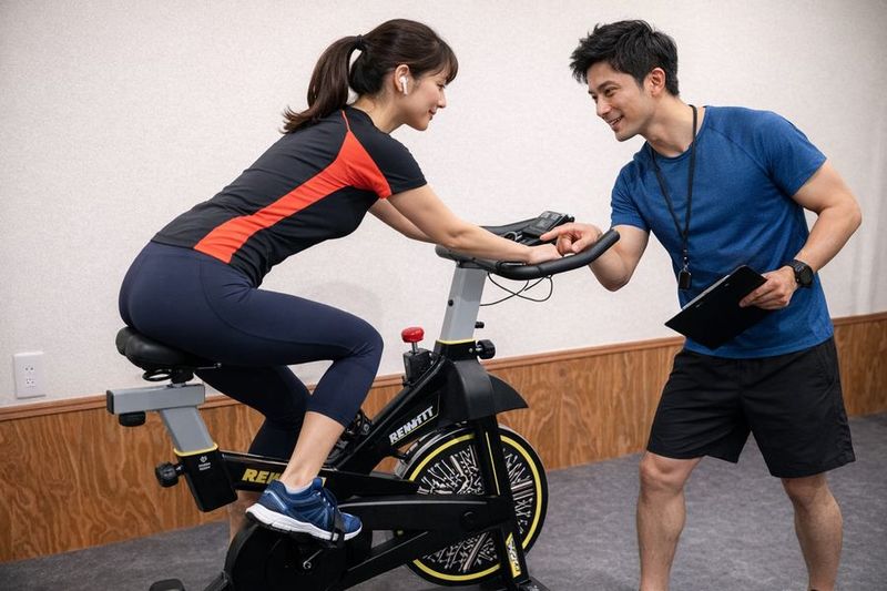 個室トレーニングジム - ビジネスクリエーターズ小田原