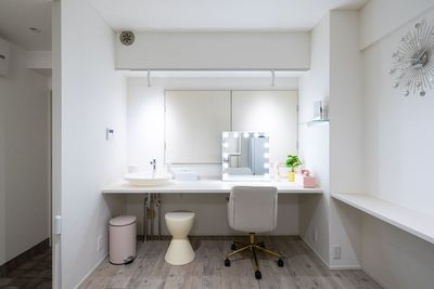 メイクスペース - 推し活スタジオ「推し箱」 推し活レンタルスペースの室内の写真