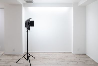 推し活スタジオ「推し箱」 推し活レンタルスペースの設備の写真