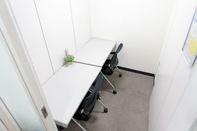 オフィスパーク 赤坂コークス 赤坂コークス402号室【自習室】の室内の写真