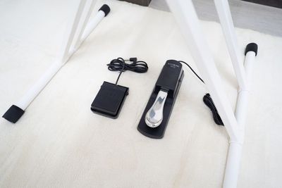 LivRall studio 藤沢店 藤沢駅｜地下の小規模スタジオの設備の写真