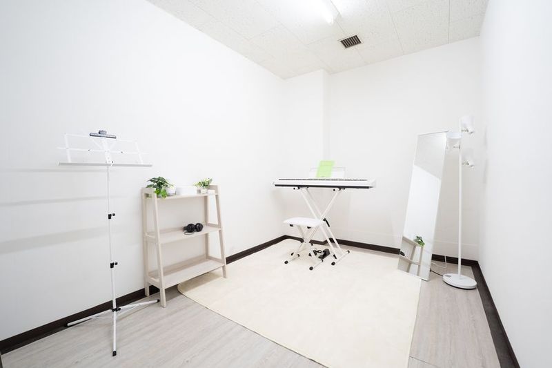藤沢駅｜地下の小規模スタジオ - LivRall studio 藤沢店