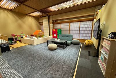 朝来駅近 コワーキングスペース、キッチンスぺースあり 閑静 軽食店あり 人数制限なし - ASSOBO(あざみ庵)
