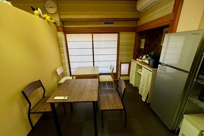 あざみ庵ASSOBO アソビスペース&シェアキッチン - ASSOBO（あざみ庵）