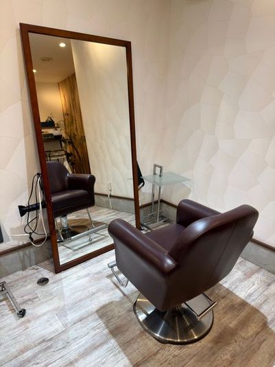 シェアヘアサロンスペース - Inter Face