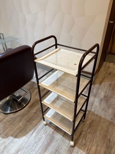 シェアヘアサロンスペース - Inter Face