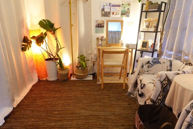 レンタル/シェアサロン　Seeds HANARe - レンタル・シェアサロン　Seeds HANARe