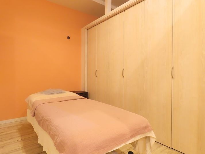 パザパマリー　個室サロン＆スクール - パザパマリー