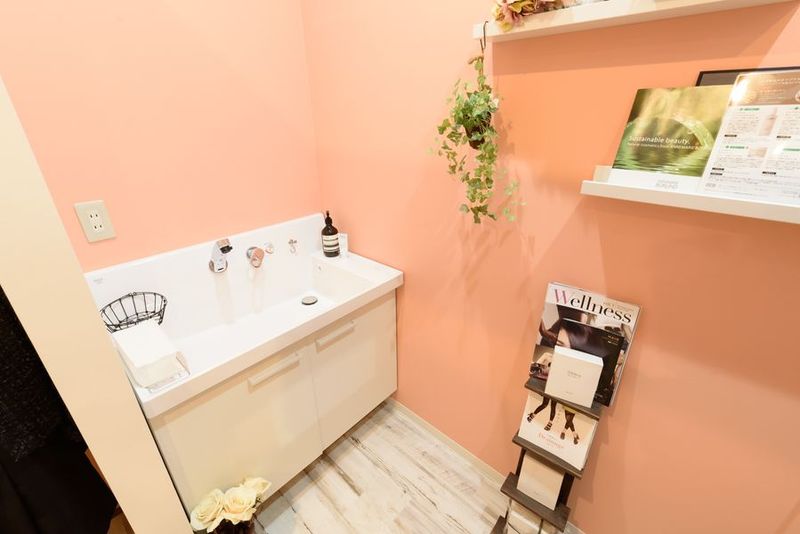 パザパマリー　個室サロン＆スクール - パザパマリー