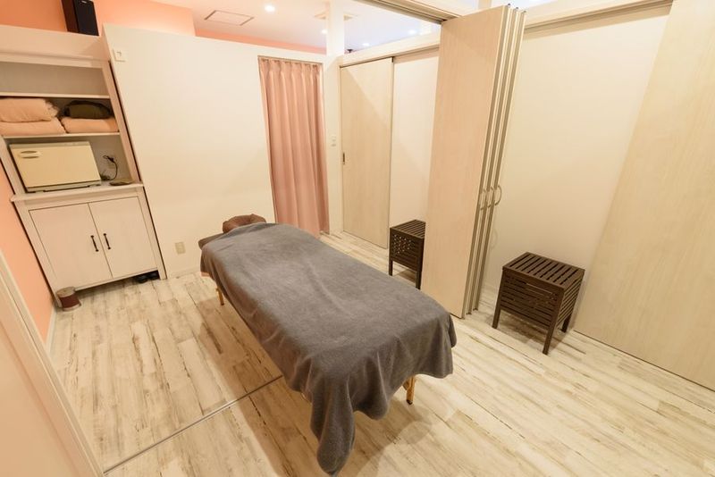 パザパマリー　個室サロン＆スクール - パザパマリー