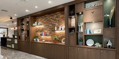 リージャス会議室 Signature新宿アイランドタワー MR-02の室内の写真