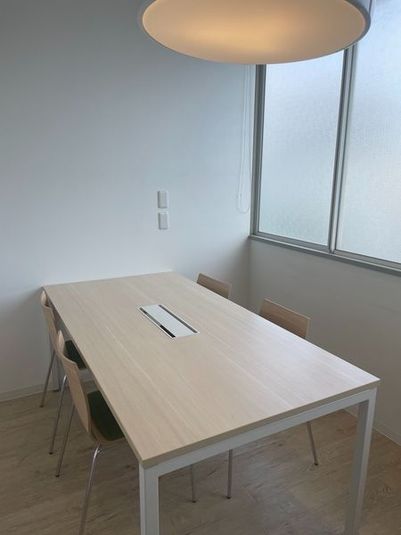 MR-403 - リージャス会議室 エクスプレス阪急茨木市駅