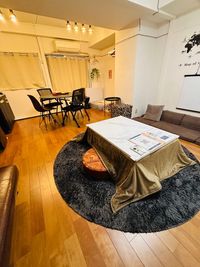 【24H可】⭐デート♡ママ会～ビジネス・パーティー・各種イベントなど三宮繁華街に位置し、朝まで騒いでもOK！ - 【東門街】ワールドワイド神戸
