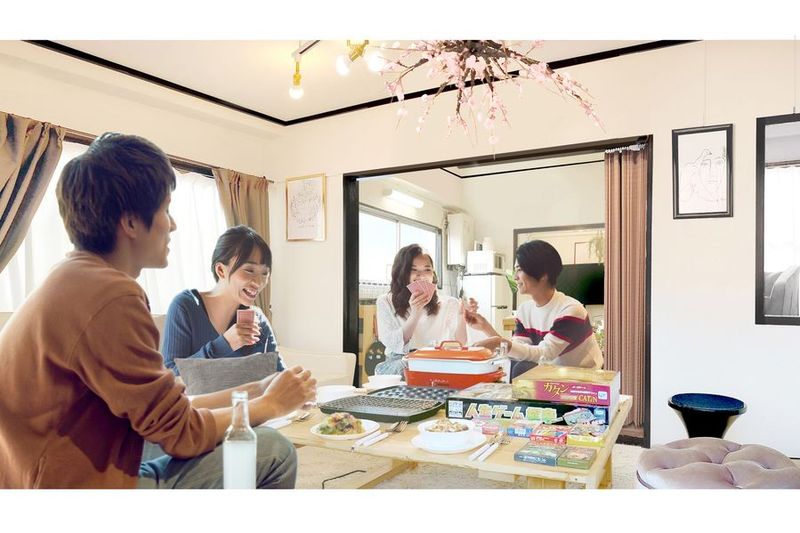 会議･飲み会･レンタルスペース - CASA代々木