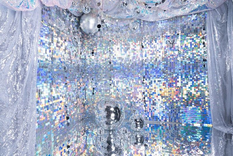 パラレルスタジオ｜中野店B号室 - フォトスタジオ「パラレルスタジオ中野店」