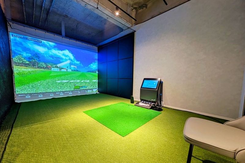 マイゴル板橋大山駅前店 - マイゴル板橋大山駅前店