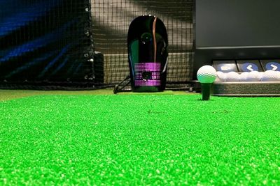 マイゴル板橋大山駅前店の設備の写真