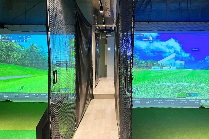 マイゴル板橋大山駅前店 - マイゴル板橋大山駅前店