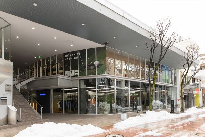 マイゴル金沢竪町通り店 - マイゴル金沢竪町通り店