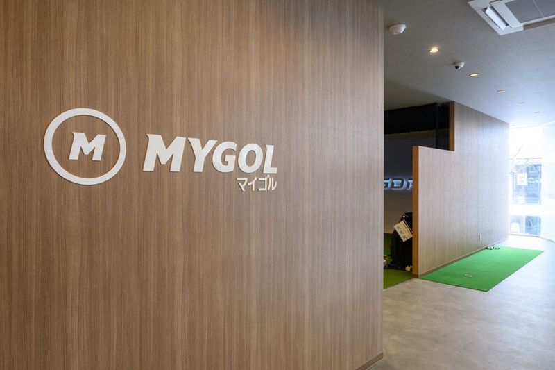 マイゴル金沢竪町通り店 - マイゴル金沢竪町通り店