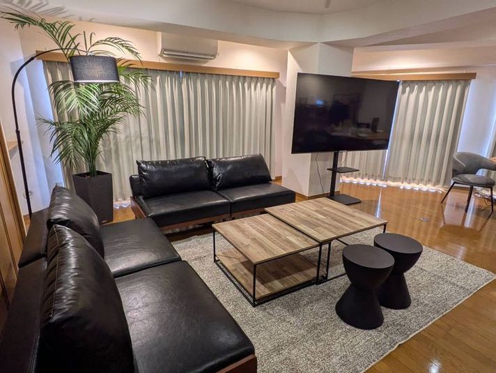 THE ROOM NOTE 本町 - NOTE