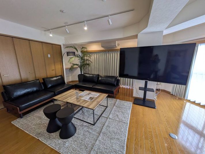 THE ROOM NOTE 本町 - NOTE