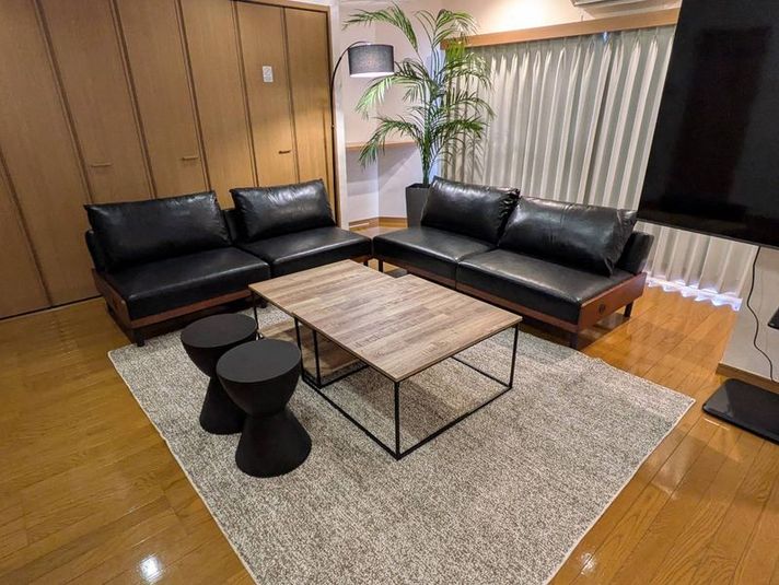 THE ROOM NOTE 本町 - NOTE