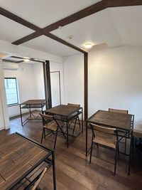 琉々_京都貸しギャラリー レンタルギャラリー琉々の室内の写真