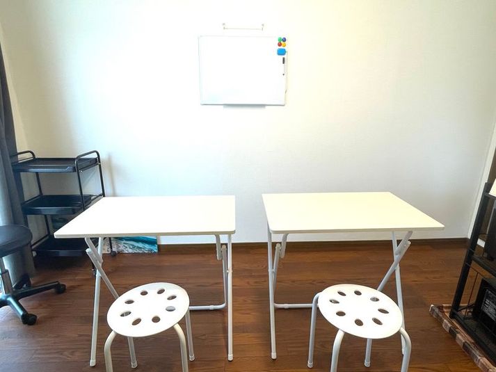 藤沢駅10分 会議室 1時間1400円 - レンタルサロンLiLi 藤沢朝日町