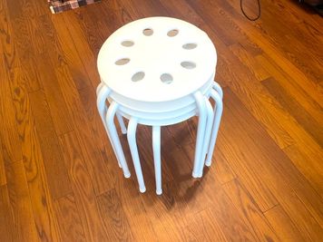 レンタルサロンLiLi 藤沢朝日町 藤沢駅10分　会議室　1時間1400円の設備の写真