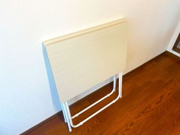 レンタルサロンLiLi 藤沢朝日町 藤沢駅10分　会議室　1時間1400円の設備の写真