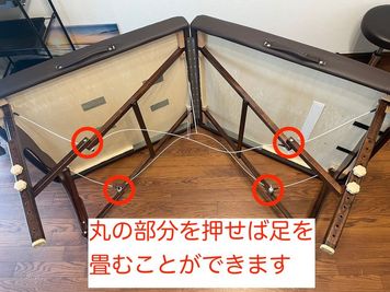 レンタルサロンLiLi 藤沢朝日町 藤沢駅10分　会議室　1時間1400円の設備の写真