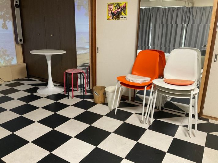 “NEW OPEN” 🎬シアター・ルーム ⛵️ - URBAN PORT SQUARE