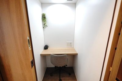 【SpemaBOX蔵前駅】 SpemaBOX蔵前駅No.2の室内の写真