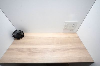 【SpemaBOX蔵前駅】 SpemaBOX蔵前駅No.2の室内の写真