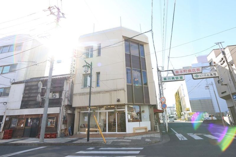 【熊谷】4Fしろくまレンタルオフィス/自習室/ - しろくまビルヂング