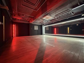 BUZZ吉祥寺レンタルスタジオ  201stの室内の写真