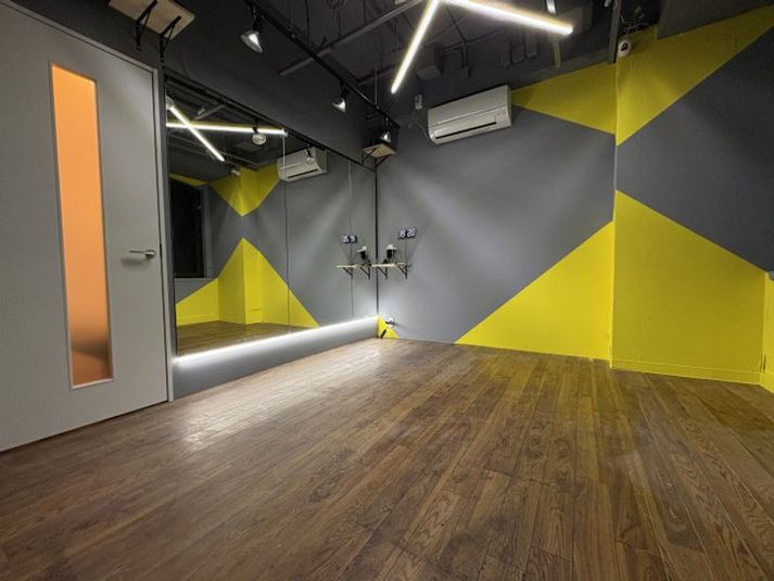 203st - BUZZ吉祥寺レンタルスタジオ 