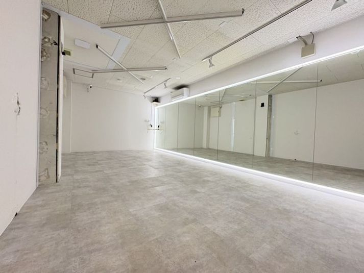 401st - BUZZ吉祥寺レンタルスタジオ 