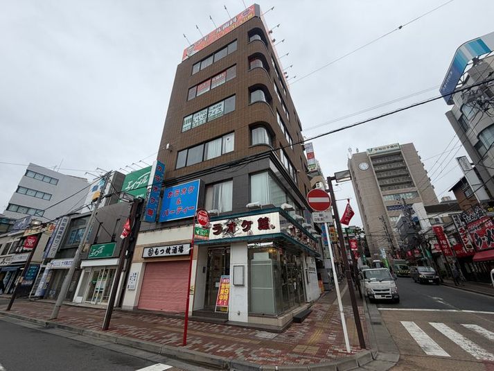 1名個室（ブース4） - いいオフィス西船橋